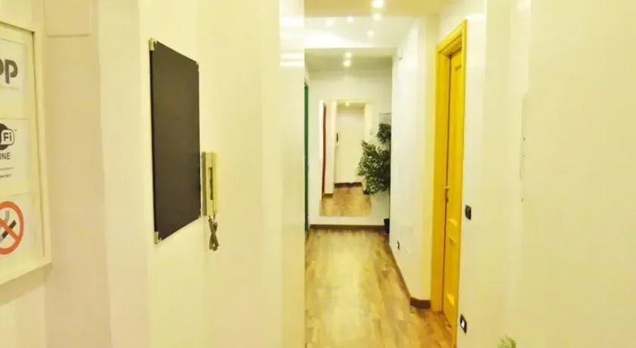 Quo Vadis Guest House
