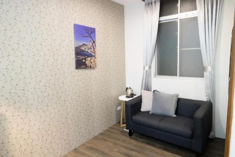 Cozy Cozy Hostel