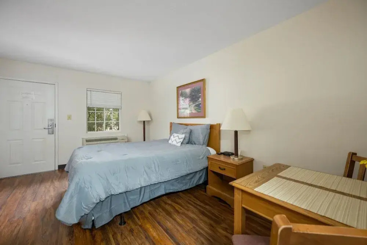 Affordable Suites Hickory/Conover