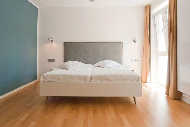 DK Hotel Heidelberg