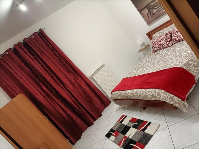 Double Apartment