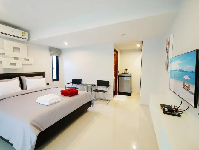 Фотография отеля