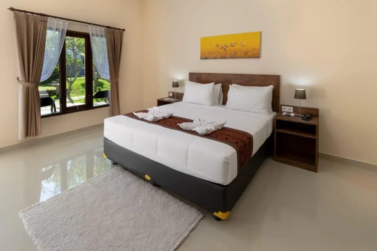 Adil Villa and Resort