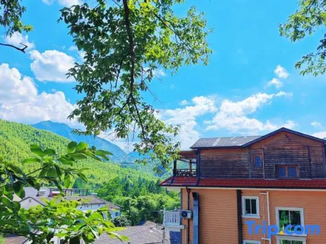 Otel görseli