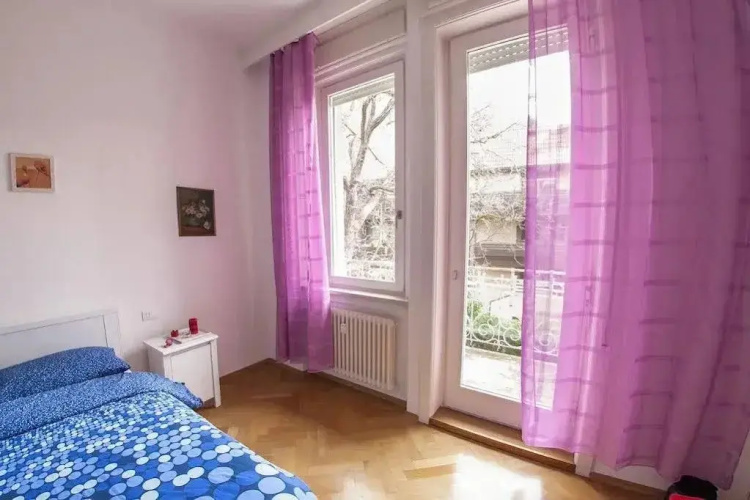 Apartments Villa Anita