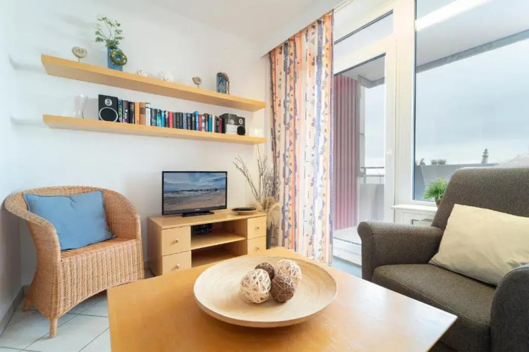 Berolina Wohnung 706