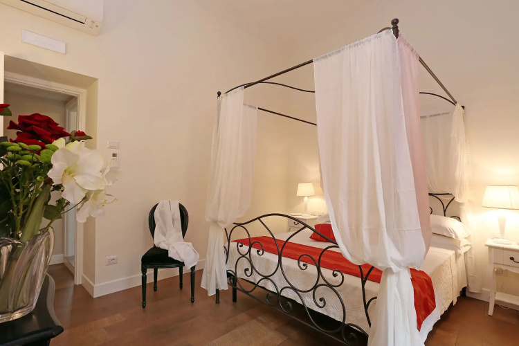 Spagna Art & Suites - Domus Collection