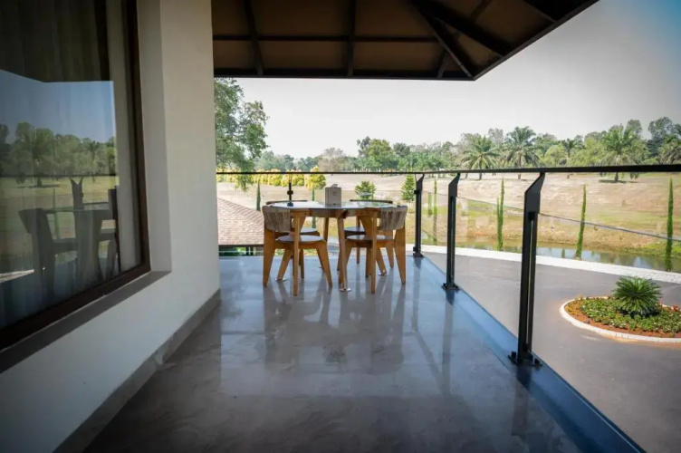 Kimmane Golf Resort
