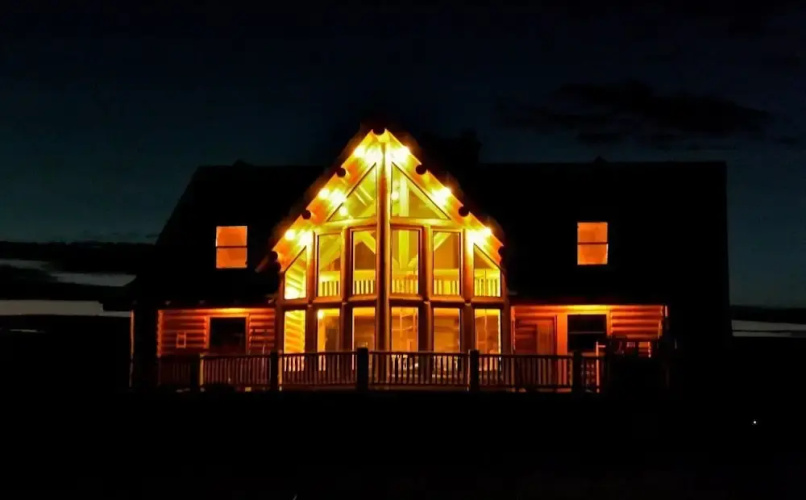 Otel görseli