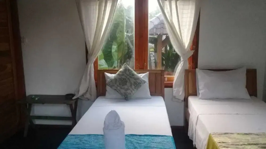 Villa Rere & Restaurant