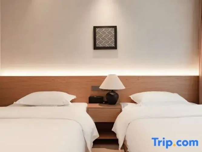 Standard Double room with sea view