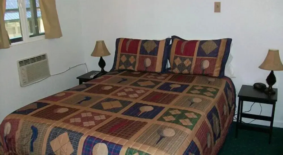 Terrace Lakes Resort