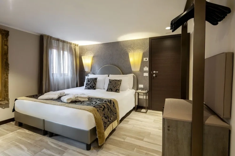 Classic Double room