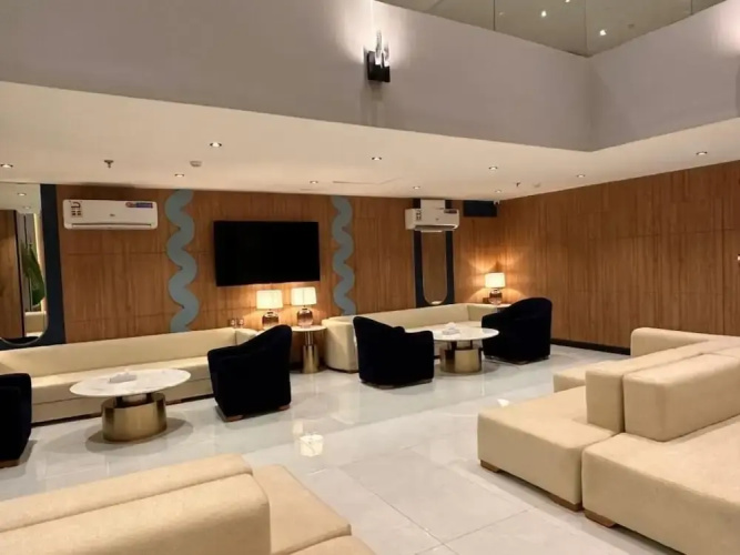 Fiori Airport hotel
