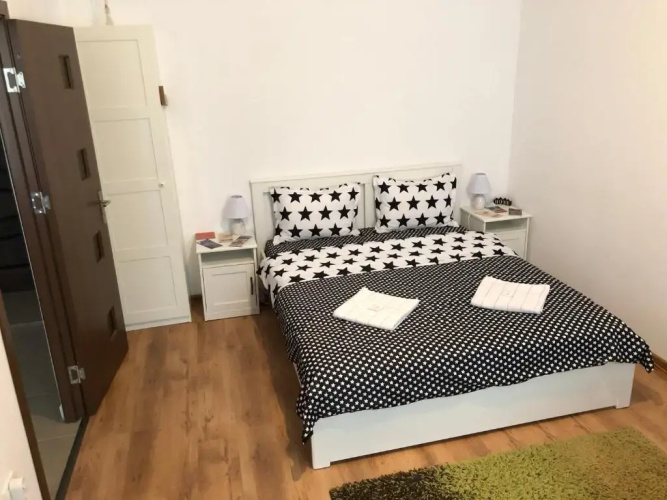 Poppys Apartment