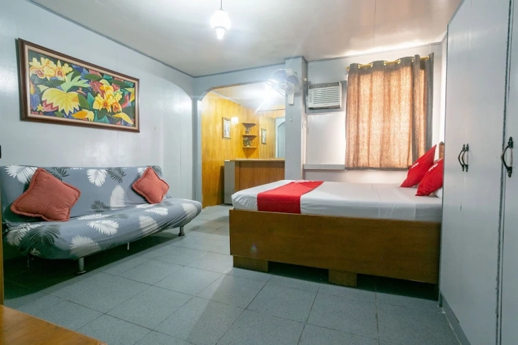 Superior Double room
