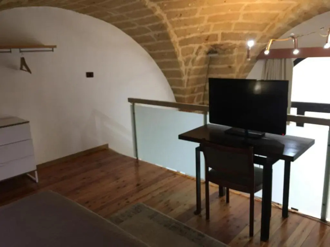 Massimo Apartment