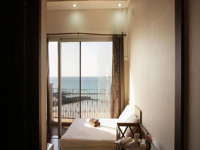Single Suite
