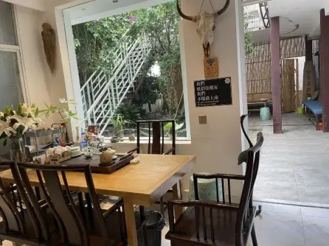 Andy hotel