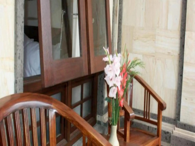 Corner Guest House Ubud
