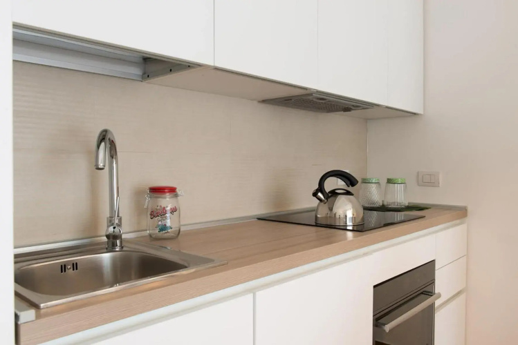 Suite Home Milano Brera