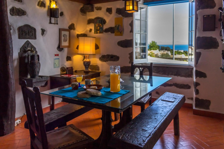 Casa Santa