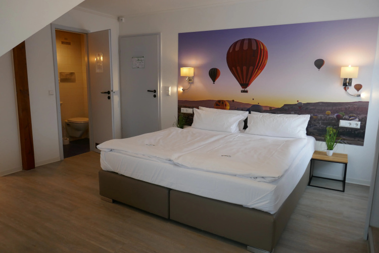 Hotel Bitzer