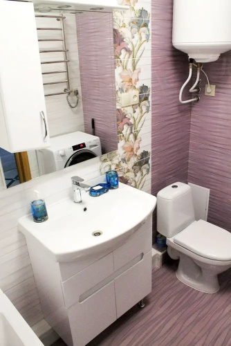 Apartment Yuri 42-76