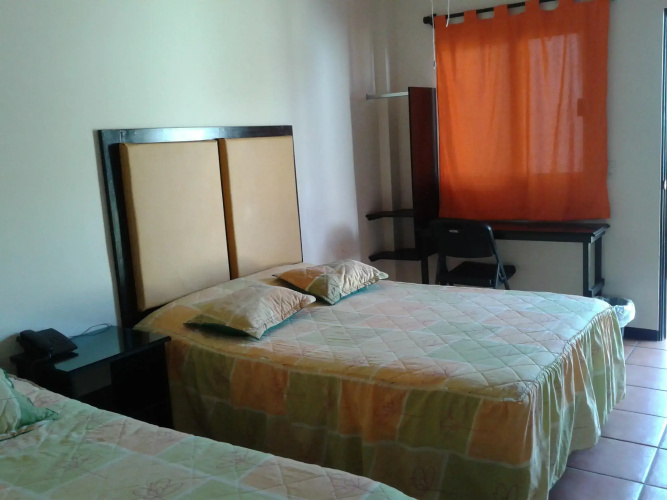 HOTELES CATEDRAL Torreon