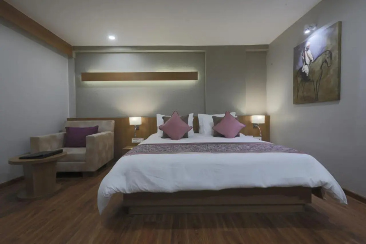 Hotel Delice