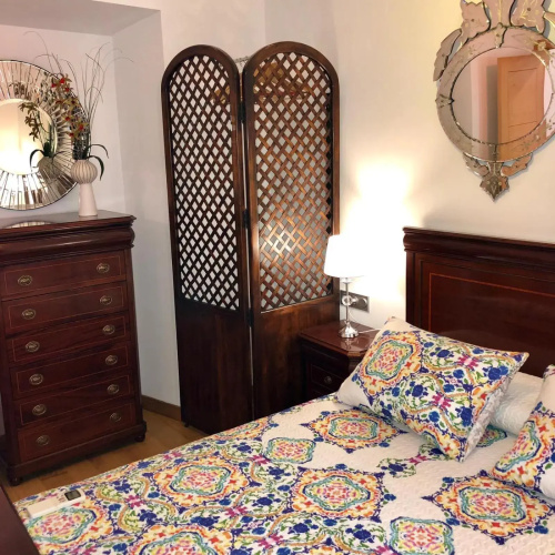 Apartamento Calle Cuna