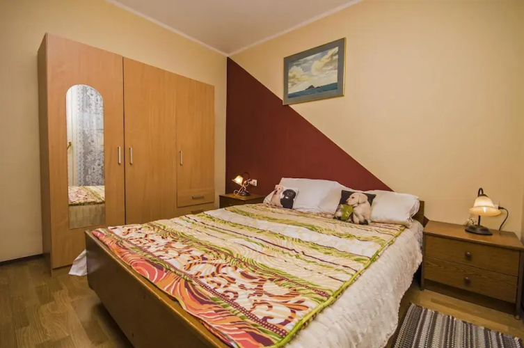 Apartments Gogić / App Two Bedrooms A1