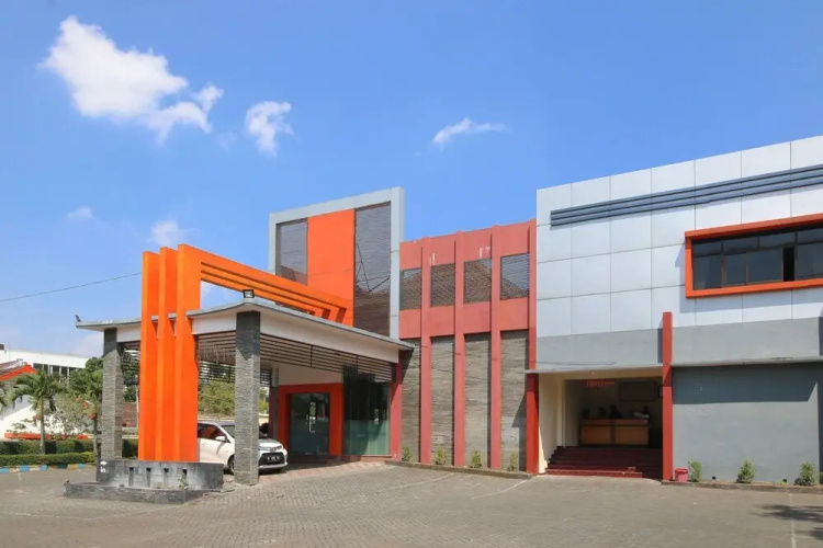 Imagen del hotel