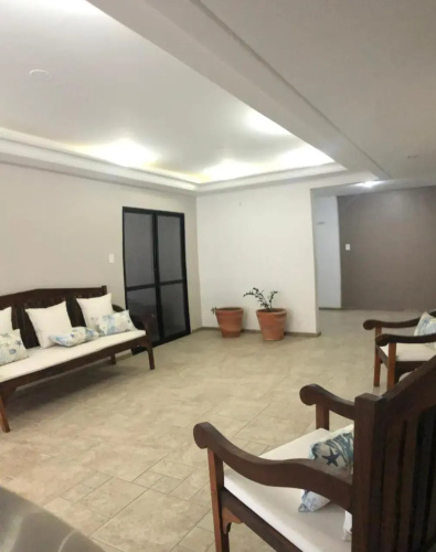 Residencial Beija Flor, 3 quartos - Mariscal
