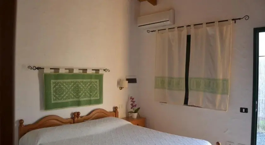 Agriturismo La Biada