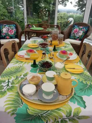 Folly Studio Bed & Breakfast