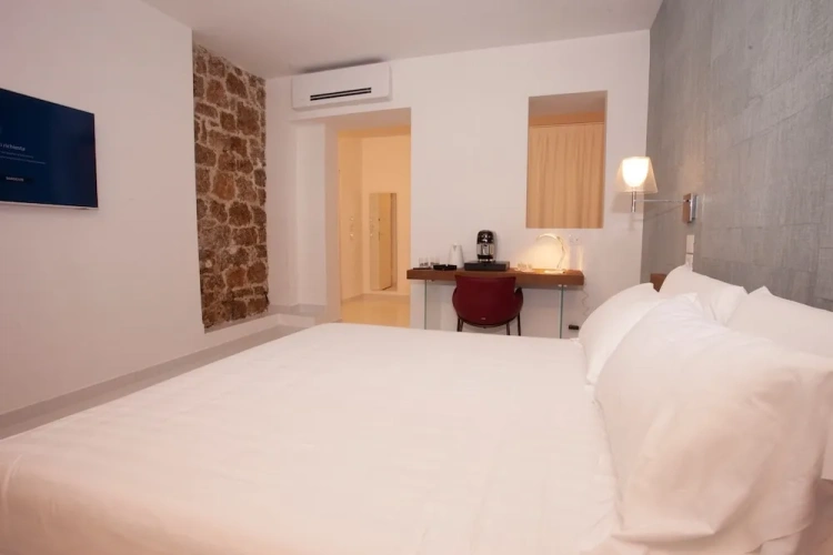 Double Junior Suite