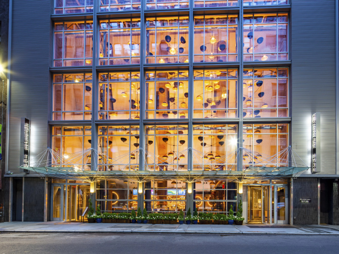 Crowne Plaza HY36 Midtown Manhattan photo 23