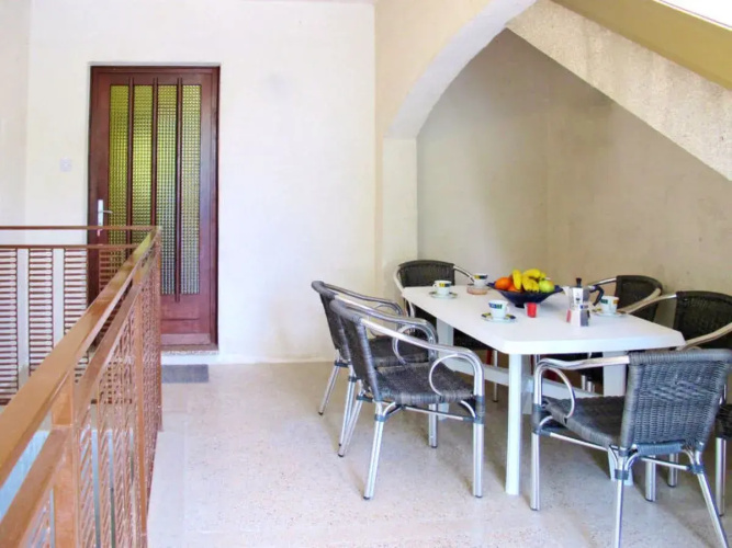 Villa Palma (LBN405)