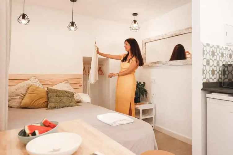 La Cocotera Boutique Hostel & Coworking