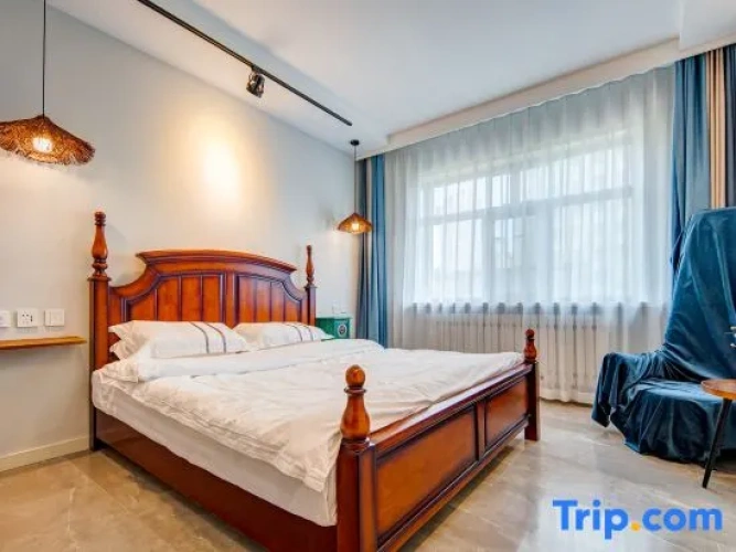 Deluxe Duplex room