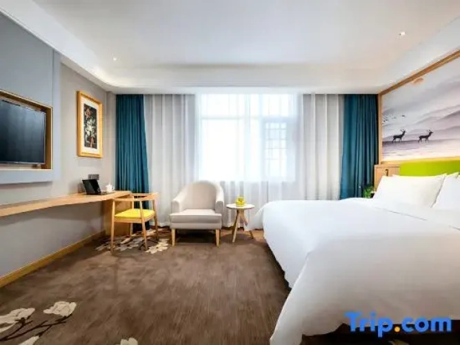 Business Double room