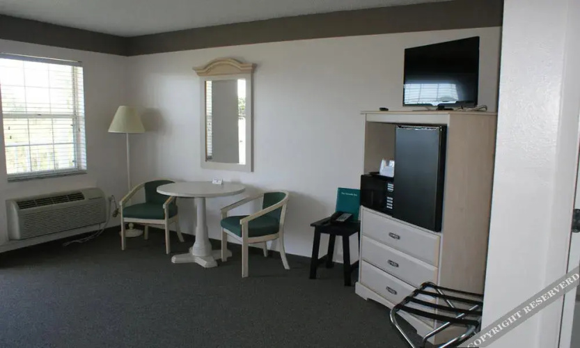 Sun Coast Inn