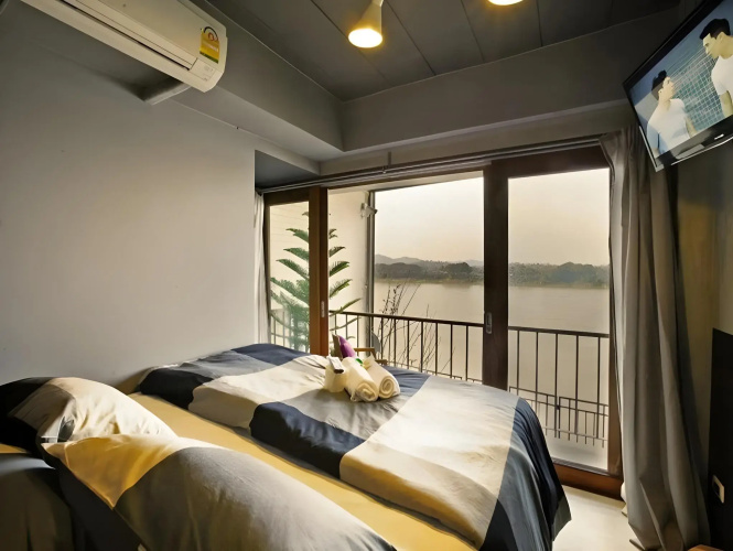Chic Chiangkhan Hotel