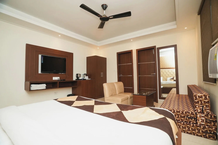 Hotel B Continental