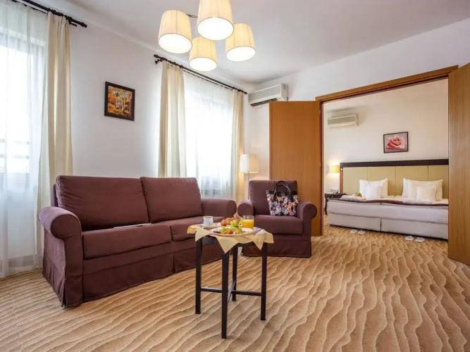 Kamengrad Hotel & SPA
