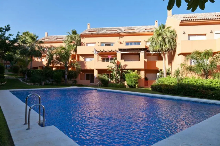 Costa del Sol Agnes