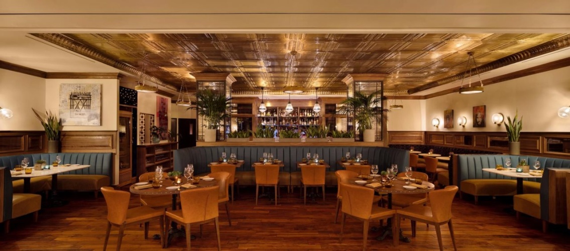 Walker Hotel Greenwich Village photo 24