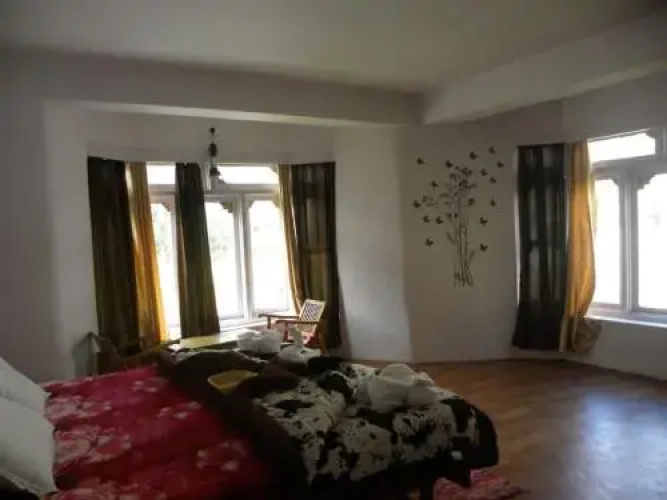 Samaa Resorts Chitkul Heights