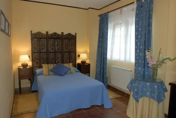 Hosteria De Langre